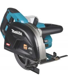 Akumulatora ripzāģis Makita CS002GZ; 40 V (bez akumulatora un lādētāja)