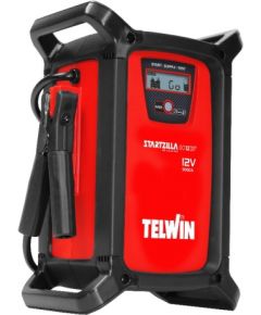 Automašīnas palaišanas ierīces/Testeris Telwin StartZilla 9012 XT; 12 V