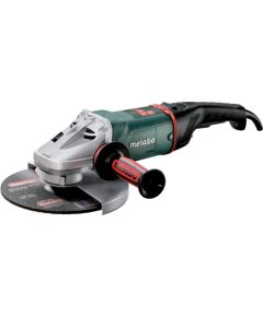 Leņķa slīpmašīna Metabo WE 24-230 MVT; 2400 W