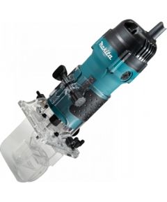 Malu frēze Makita 3712; 530 W