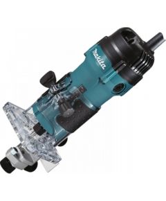 Malu frēze Makita 3711; 530 W