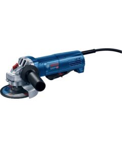 Leņķa slīpmašīna Bosch GWS 9-125 P Professional; 900 W