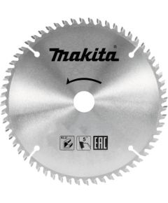 Griešanas disks Makita D-73025 TCT; 305x30 mm; T100; 5°