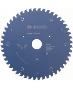 Griešanas disks kokam Bosch Expert for Wood 2608642497; 216x30x2,4 mm