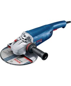 Leņķa slīpmašīna Bosch GWS 22-230 P; 2200 W