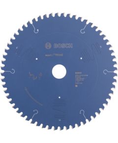Griešanas disks kokam Bosch Expert for Wood 2608642498; 250x30x2,4 mm
