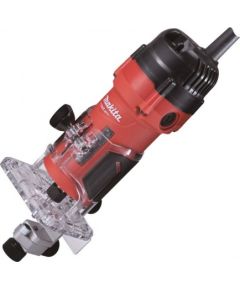 Malu frēze Makita M3702; 530 W