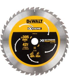 Griešanas disks kokam DeWalt DT99574-QZ; 305 mm