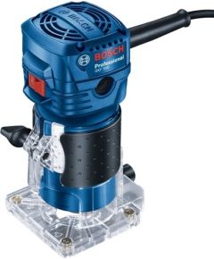 Malu frēze Bosch GKF 550 Professional; 550 W