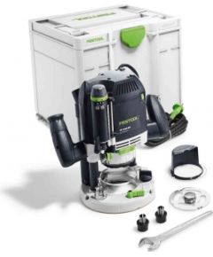 Frēze Festool OF 2200 EB-Plus