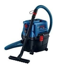 Bosch GAS15PS Putekļsūcējs 1100W