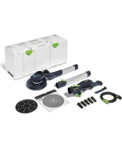 Slīpmašīna sienām “žirafe” Festool LHS 2 225 EQI-Plus PLANEX