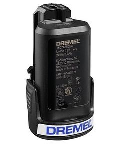 Akumulators DREMEL 880; 12 V; 2,0 Ah