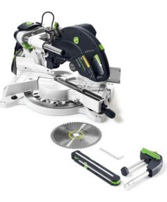 Leņķzāģis Festool KS 120 REB KAPEX