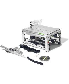 Sagarumošanas garenzāģis Festool CS 70 EG PRECISIO