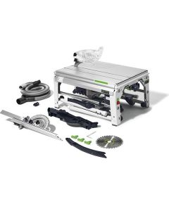 Sagarumošanas garenzāģis Festool CS 70 EBG PRECISIO