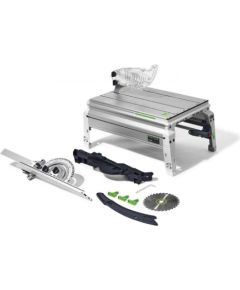 Sagarumošanas garenzāģis Festool CS 50 EBG-FLR PRECISIO