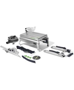 Sagarumošanas garenzāģis Festool CS 50 EBG PRECISIO