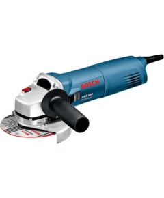 Leņķa slīpmašīna Bosch GWS 1400 Professional