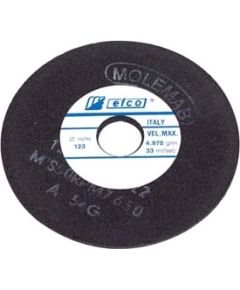 Ratioparts Asināšanas disks 171-135; 123x3,2 mm