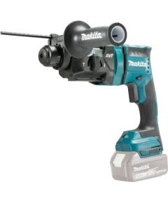 Perforators Makita DHR182ZU; 18 V; SDS-Plus; 1,7 J (bez akumulatora un lādētāja)