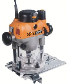 Frēze CMT 7E; 2400 W Frēzmašīnas