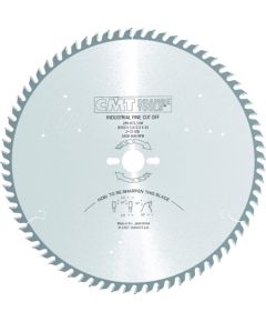 Griešanas disks kokam CMT 285; 350x3.5x30; Z72; 15°