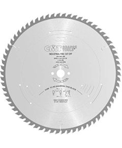 Griešanas disks kokam CMT 285; 450x3.8x30; Z66; 10°