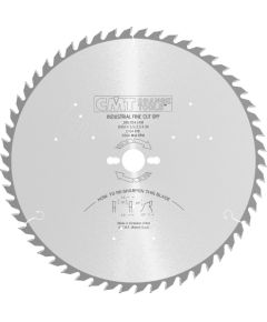 Griešanas disks kokam CMT 285; 350x3.5x30; Z54; 15°