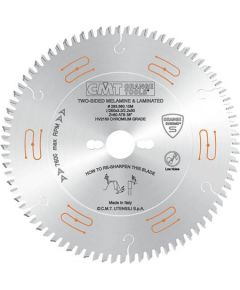 Griešanas disks kokam CMT 283; 300x3,2x30; Z96; 2°