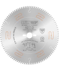 Griešanas disks kokam CMT 281; 300x3,2x30,0 mm; Z96; -3°