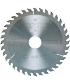 Griešanas disks kokam Hitachi; 190x1,6x20,0 mm; Z18