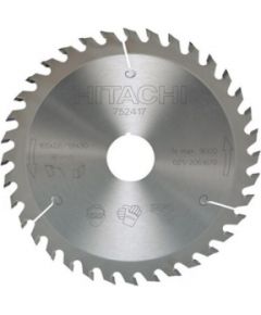 Griešanas disks alumīnijam Hitachi; 190x2,8x30,0 mm; Z54