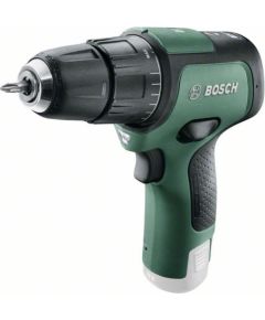 Urbjmašīna-skrūvgriezis Bosch Easy Impact 12; 12 V (bez akumulatora un lādētāja)