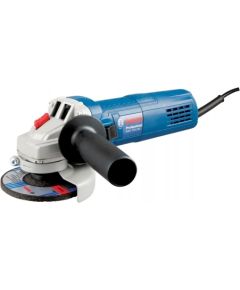Leņķa slīpmašīna Bosch GWS 750-115 S; 750 W