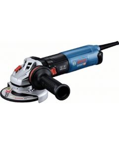 Leņķa slīpmašīna Bosch GWS 17-125 TS; 1700 W