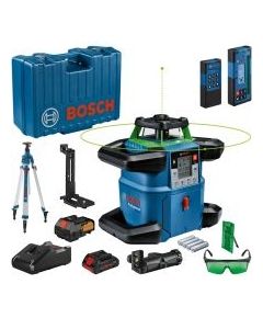 Lāzera nivelieris Bosch GRL 650 CHVG + statīvs BT 300 HD Mērinstrumenti, Attāluma un līmeņa mērītāji