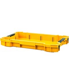 Ievietojama kastīte DeWalt Toughsystem 2.0 DWST83407-1