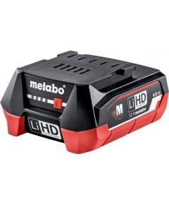 Akumulators Metabo; 12 V; 4,0 Ah