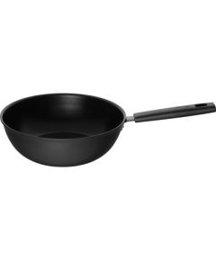 Panna Fiskars Hard Face WOK 1052233; 28 cm