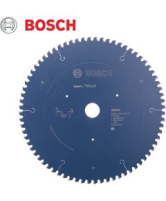 Griešanas disks kokam Bosch Expert for Wood; 305x30x2,4 mm; Z72
