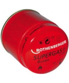 Gāzes baloniņš Rothenberger SUPERGAS C 200; 190 ml