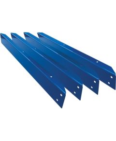Savienošanas elements Kreg KBS1025; 1626 mm/64''; 4 gab.