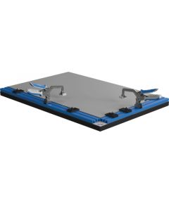 Darbgalds Kreg KCT; 552x857 mm