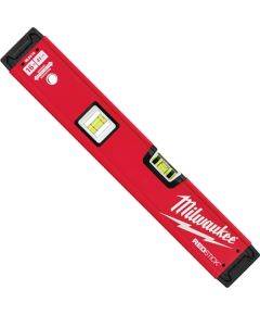 Līmeņrādis Milwaukee Redstick Backbone 4932459060; 40 cm