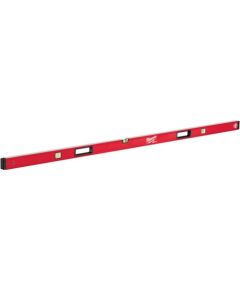 Līmeņrādis Milwaukee Redstick Backbone 4932459072; 200 cm