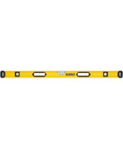 Līmeņrādis DeWalt DWHT0-43248; 1200 mm