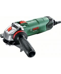 Leņķa slīpmašīna Bosch PWS 850-125