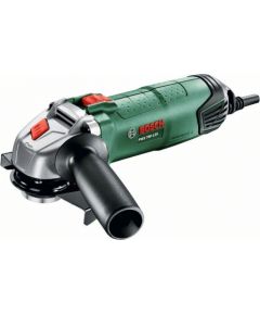 Leņķa slīpmašīna Bosch PWS 700-125