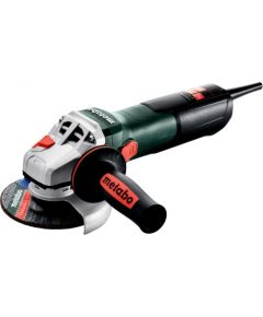 Leņķa slīpmašīna Metabo W 11-125 QUICK